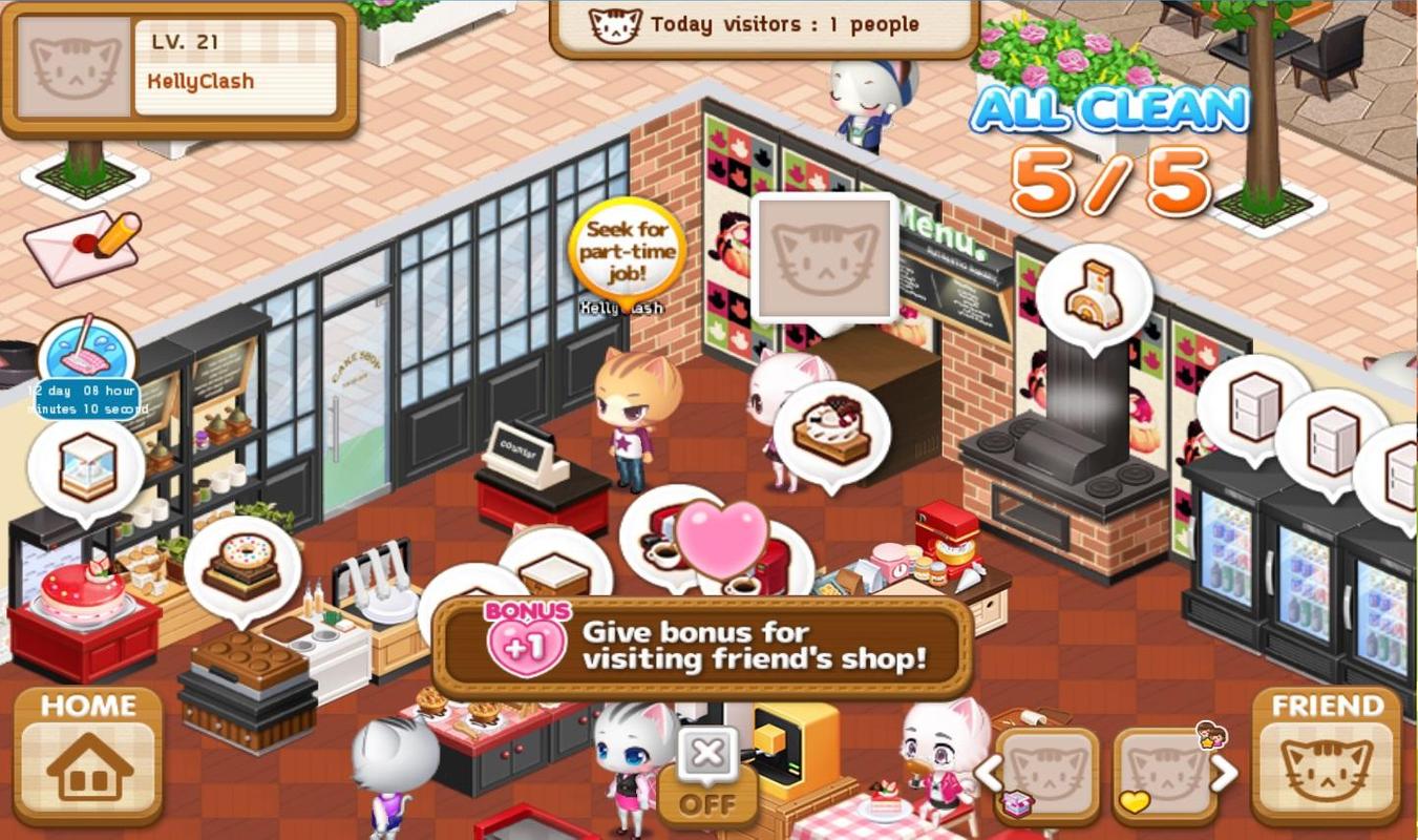 coffee tycoon download full